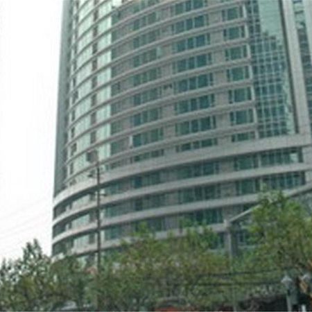 Mayson Shanghai Zhongshan Park Serviced Apartment Zewnętrze zdjęcie