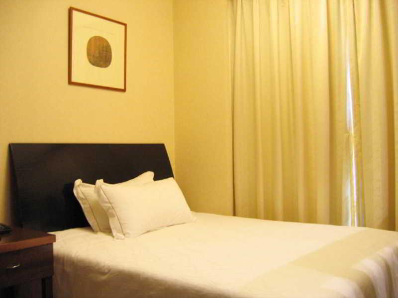 Mayson Shanghai Zhongshan Park Serviced Apartment Zewnętrze zdjęcie