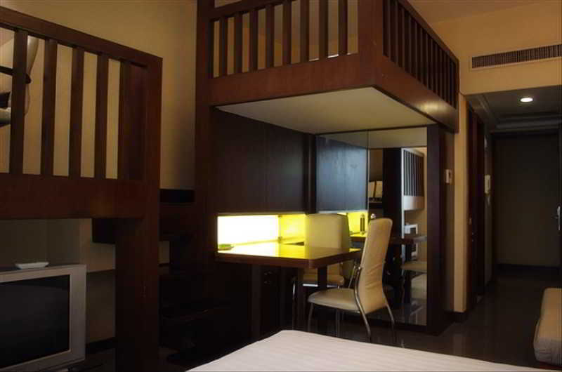 Mayson Shanghai Zhongshan Park Serviced Apartment Zewnętrze zdjęcie