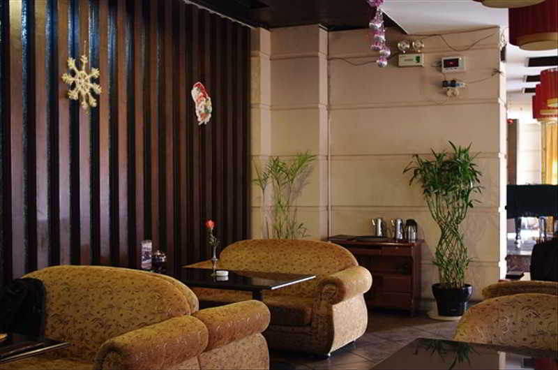 Mayson Shanghai Zhongshan Park Serviced Apartment Zewnętrze zdjęcie