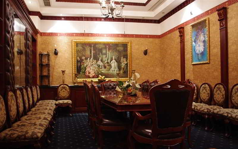 Mayson Shanghai Zhongshan Park Serviced Apartment Zewnętrze zdjęcie