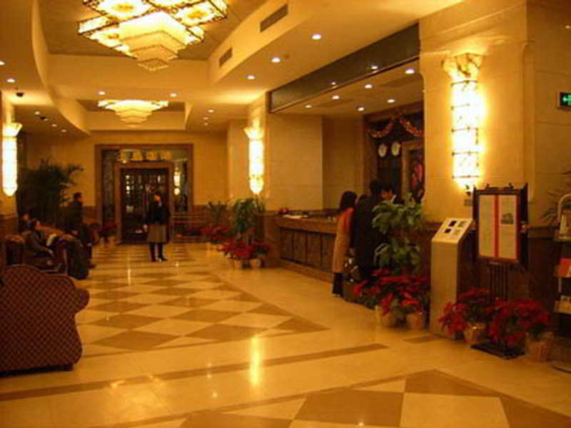 Mayson Shanghai Zhongshan Park Serviced Apartment Zewnętrze zdjęcie